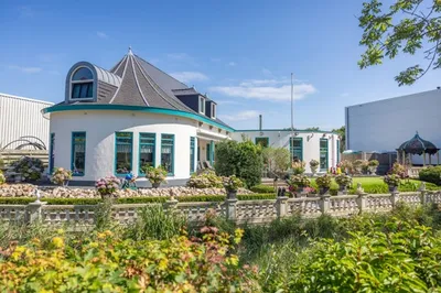 Koopwoning: Abbewaal 9 in Den Burg - €890.000 - 127m²
