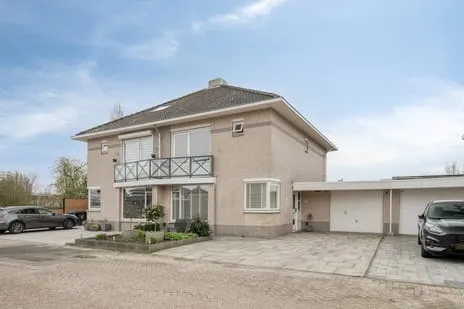 Tussenwoning te koop: Abbringstraat 34, Purmerend