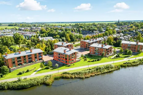 Appartement te koop: Abcoudermeer 11, Abcoude-Noordoost Abcoude