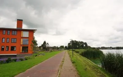 Appartement te koop: Abcoudermeer 11, Abcoude-Noordoost Abcoude