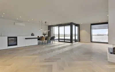 Appartement te koop: Abcoudermeer 42, Abcoude-Noordoost Abcoude