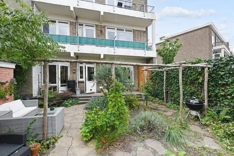 Appartement te koop: Abcoudestraat 19, 'S-Gravenhage