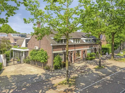 Corner house for sale: Abcovenseweg 30, De Groote Akkers Goirle