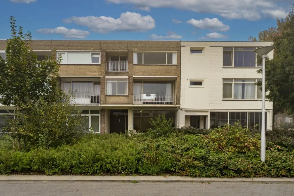 Appartement te koop: Abdij van Averbodestraat 20, Tilburg