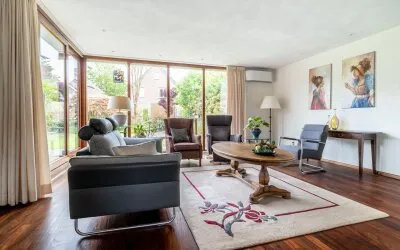 Tussenwoning te koop: Abdij van Thornstraat 20, Bavel Bavel
