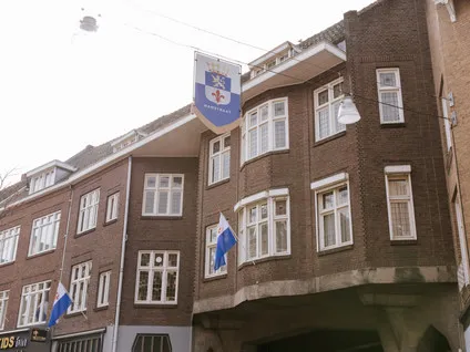 Appartement te koop: Abdijhof 6, Roermond