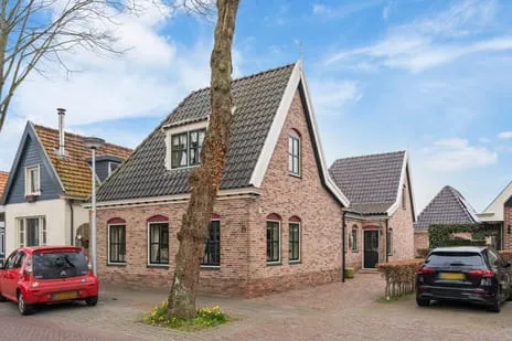 Appartement te koop: Abdijlaan 15, Egmond-Binnen Egmond-Binnen