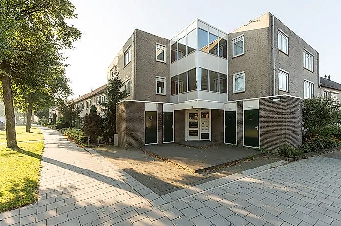 Appartement te huur: Abdijlaan 305, Zoggel Uden