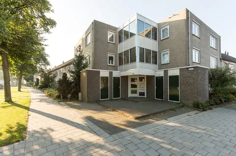 Appartement te huur: Abdijlaan 305, Zoggel Uden