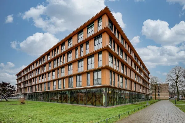 Apartment for sale: Abdijstraat 164, Doornbos-Linie Breda