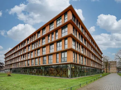 Koopwoning: Abdijstraat 164 in Breda - €450.000 - 100m²