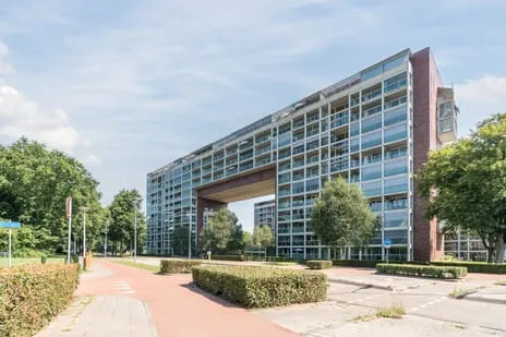 Appartement te koop: Abdijtuinen 118, D'Ekker Veldhoven