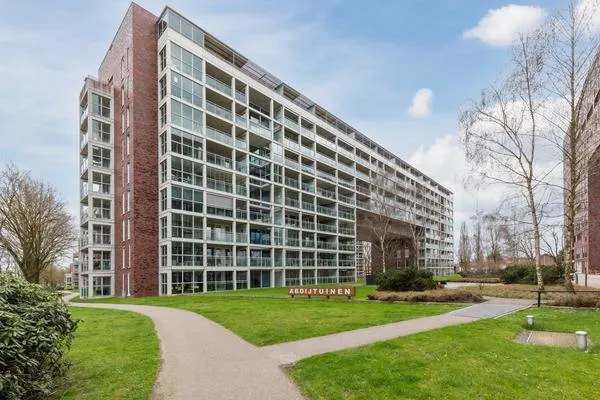 Appartement te koop: Abdijtuinen 224, D'Ekker Veldhoven