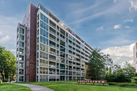 Appartement te koop: Abdijtuinen 271, D'Ekker Veldhoven