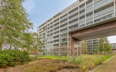 Appartement te koop: Abdijtuinen 271, D'Ekker Veldhoven