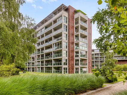 Appartement te koop: Abdijtuinen 421, D'Ekker Veldhoven