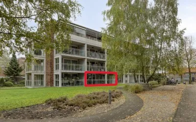 Appartement te koop: Abdijtuinen 603, D'Ekker Veldhoven