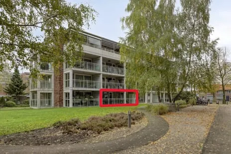 Appartement te koop: Abdijtuinen 603, D'Ekker Veldhoven