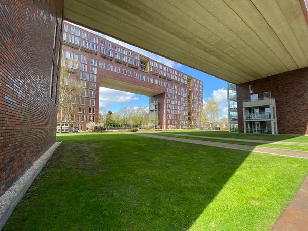 Woning te huur: Abdijtuinen, D'Ekker Veldhoven