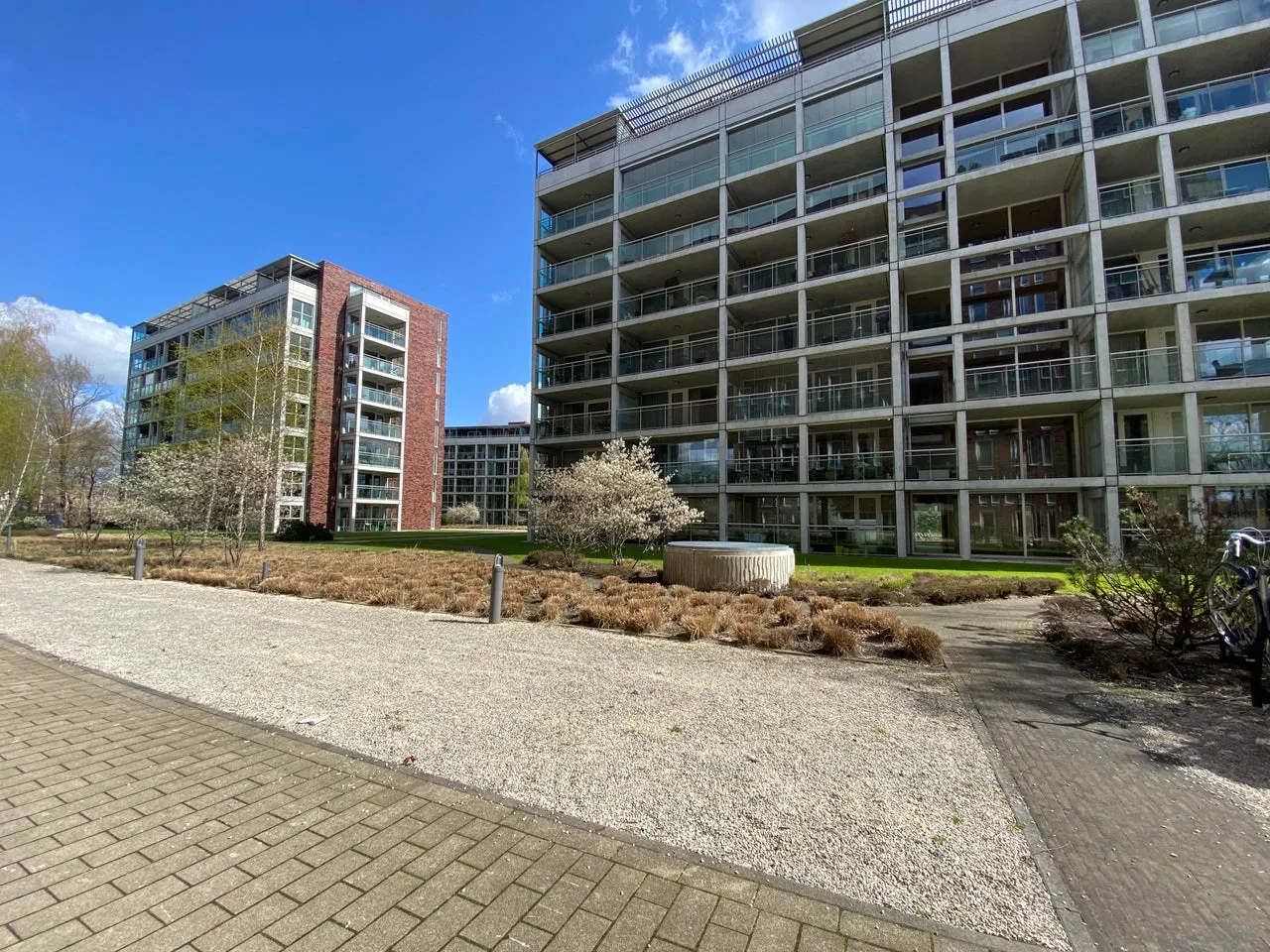 Woning te huur: Abdijtuinen, Veldhoven