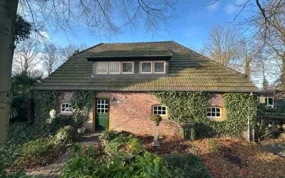 Vrijstaande woning te koop: Abdijweg 5, Valkenswaard