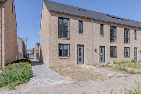 Woning te koop: Abdis van Thornstraat 70G, Centrum Oosterhout (Nb)