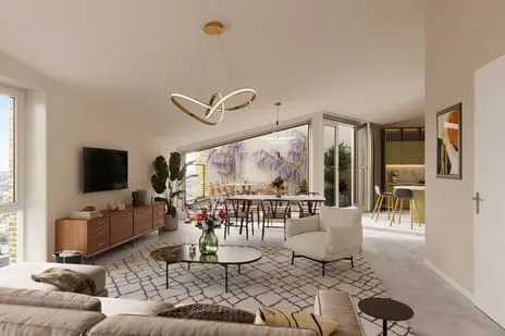 Appartement te koop: Abdus Salampad 131, Schermereiland en Omval Alkmaar