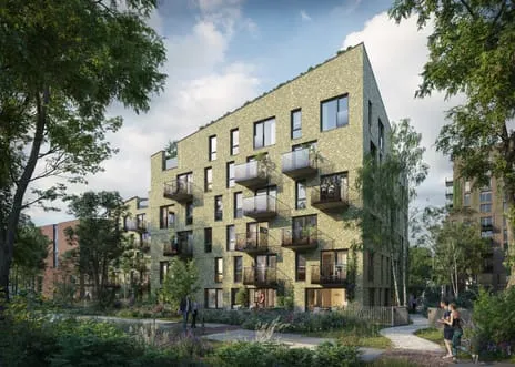 Appartement te koop: Abdus Salampad 69, Schermereiland en Omval Alkmaar