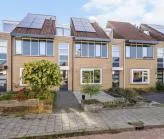 Tussenwoning te koop: Abe Lenstrastraat 7, Oldenzaal