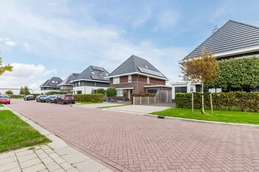 Koopwoning: Abeelenpark 30 in Noordwijkerhout - €1.290.000 - 156m²