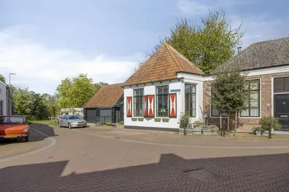 Hoekwoning te koop: Abeelseweg Oost 2, Schoonenburg - Groot Abeele Oost-Souburg