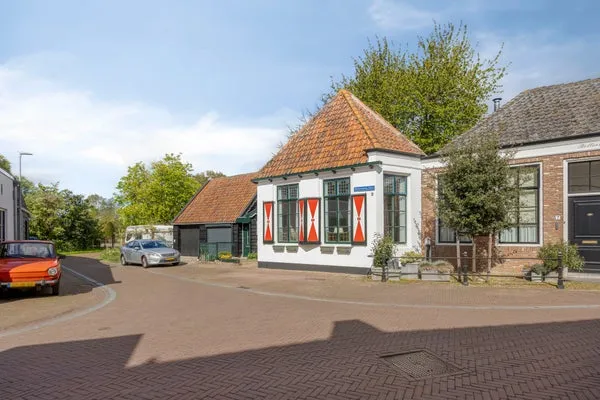 Hoekwoning te koop: Abeelseweg Oost 2, Schoonenburg - Groot Abeele Oost-Souburg