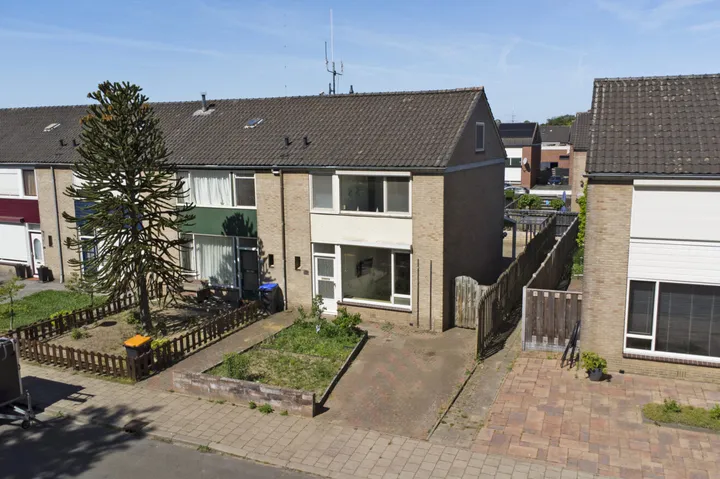 Hoekwoning te koop: Abeelstraat 106, Winterswijk-Noordoost Winterswijk