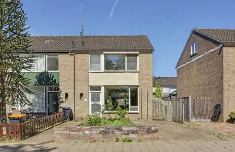 Hoekwoning te koop: Abeelstraat 106, Winterswijk-Noordoost Winterswijk
