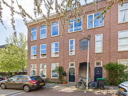 Appartement te koop: Abeelstraat 34, 'S-Gravenhage
