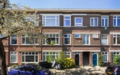 Appartement te koop: Abeelstraat 69, 'S-Gravenhage