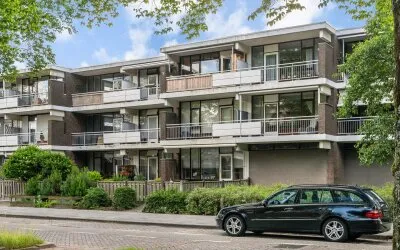 Appartement te koop: Abel Tasmanlaan 54, Maasboulevard Vlaardingen