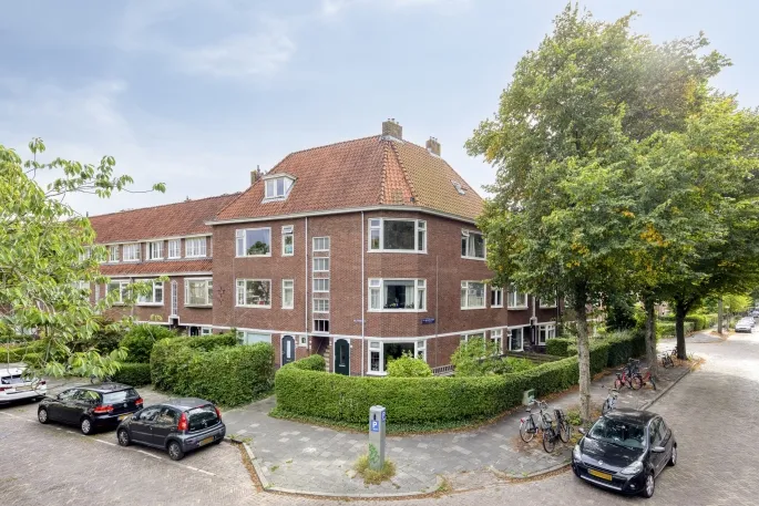 Appartement te koop: Abel Tasmanplein 1, Groningen