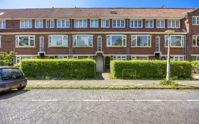 Appartement te koop: Abel Tasmanplein 15A, Zeeheldenbuurt Groningen