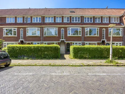 Apartment for sale: Abel Tasmanplein 15A, Zeeheldenbuurt Groningen