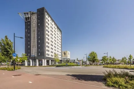 Studio te huur: Abel Tasmanplein 79, Oranjebuurt Assen