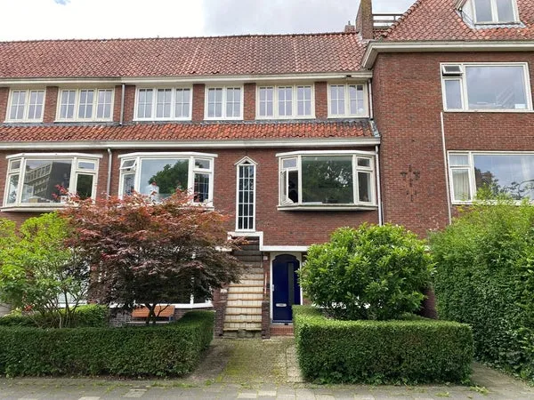 Woning te huur: Abel Tasmanplein, Zeeheldenbuurt Groningen