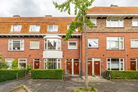 Appartement te koop: Abel Tasmanstraat 10, Zeeheldenbuurt Groningen