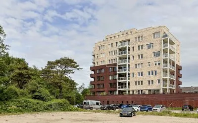 Appartement te koop: Abel Tasmanstraat 128, Bedrijventerrein Rijnhaven-Oost Alphen Aan Den Rijn