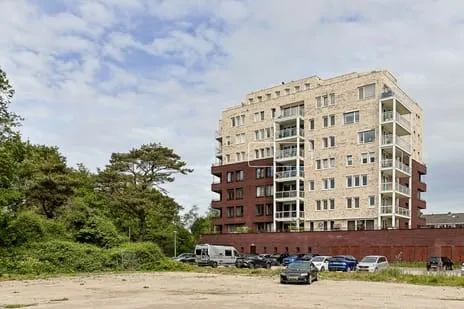 Appartement te koop: Abel Tasmanstraat 128, Bedrijventerrein Rijnhaven-Oost Alphen Aan Den Rijn