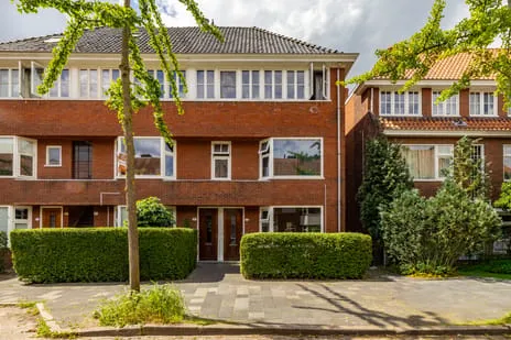 Appartement te koop: Abel Tasmanstraat 19, Zeeheldenbuurt Groningen