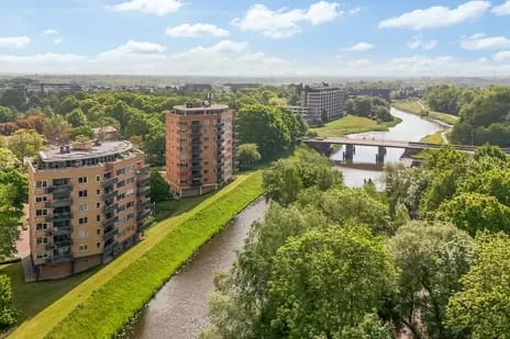 Appartement te koop: Abel Tasmanstraat 210, Wipstrik-Zuid Zwolle