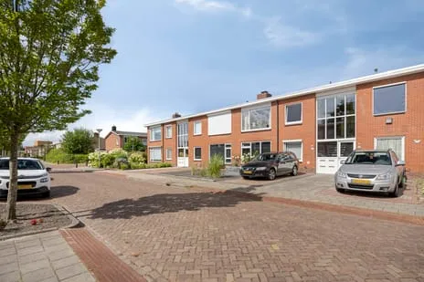 Appartement te koop: Abel Tasmanstraat 76, Zeeheldenbuurt Winschoten