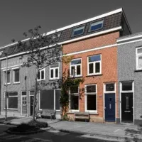 Tussenwoning te koop: Abel Tasmanstraat 82, Utrecht
