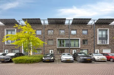 Tussenwoning te koop: Abel Tasmanstraat 91, Columbuskwartier Zuid Almere